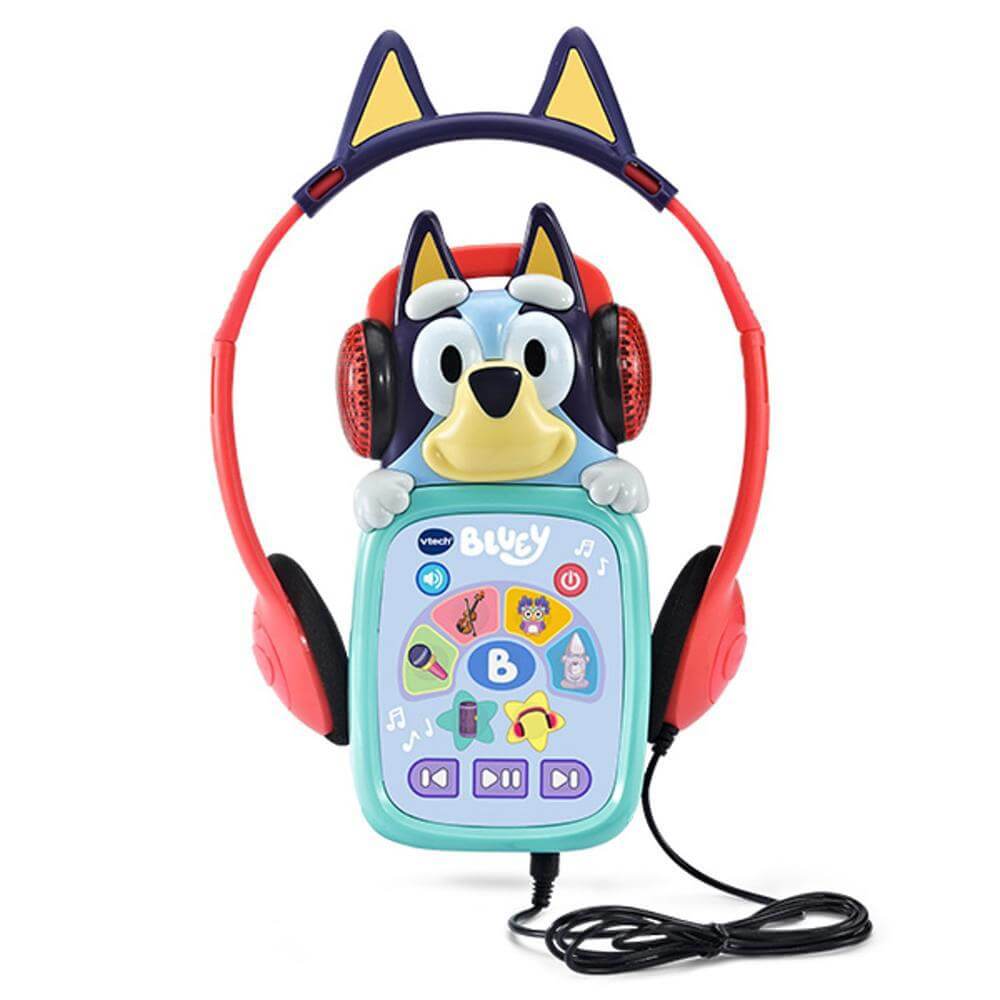 Vtech Bluey Musical Moments Player